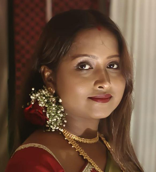 Ms Payel Bhowmick Adak