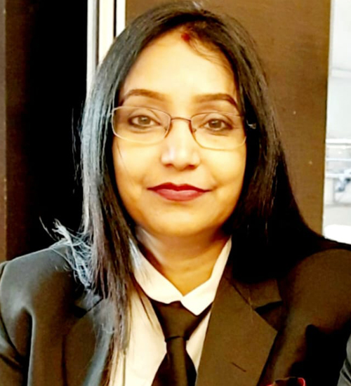 Ms Snigdha Bhandary