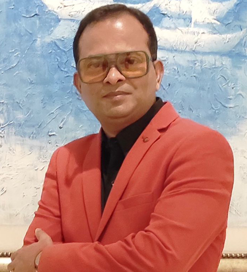 Mr Somnath Pal