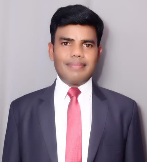 Mr Ram Kishore