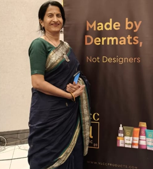 Ms Deepika Sharma