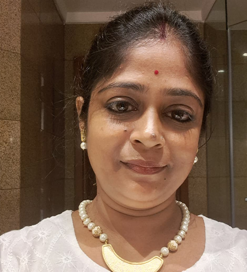 Ms Soma Kundu