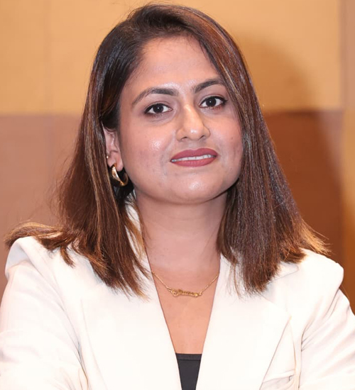 Ms Papiya Bhattacharjee