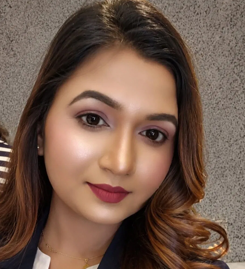 Ms Sabita Das Biswas