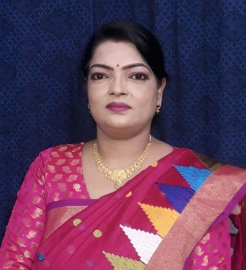 Ms Sonali Sikder