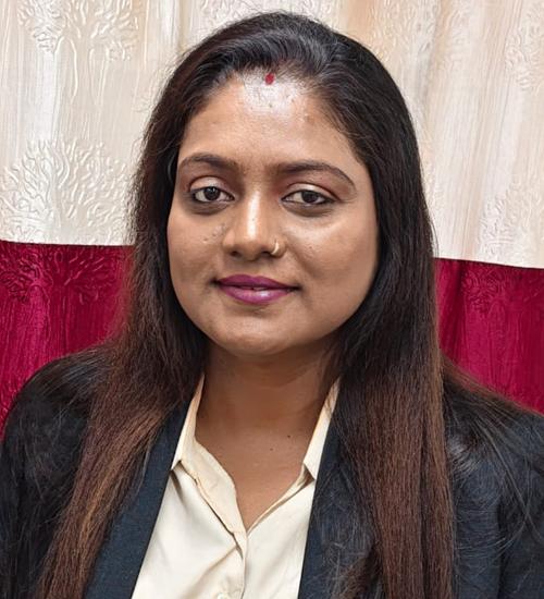 Ms Mina Mondal Midya 