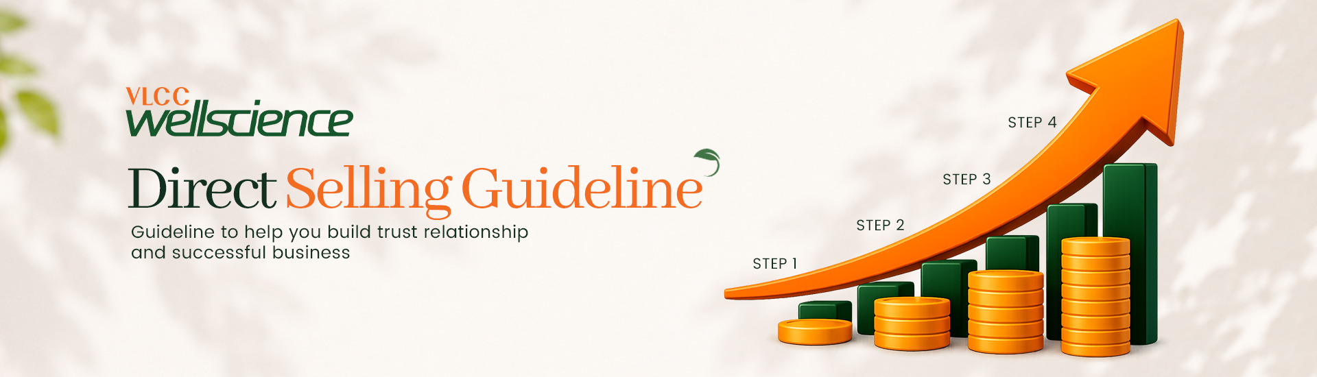 Direct Selling Guidelines