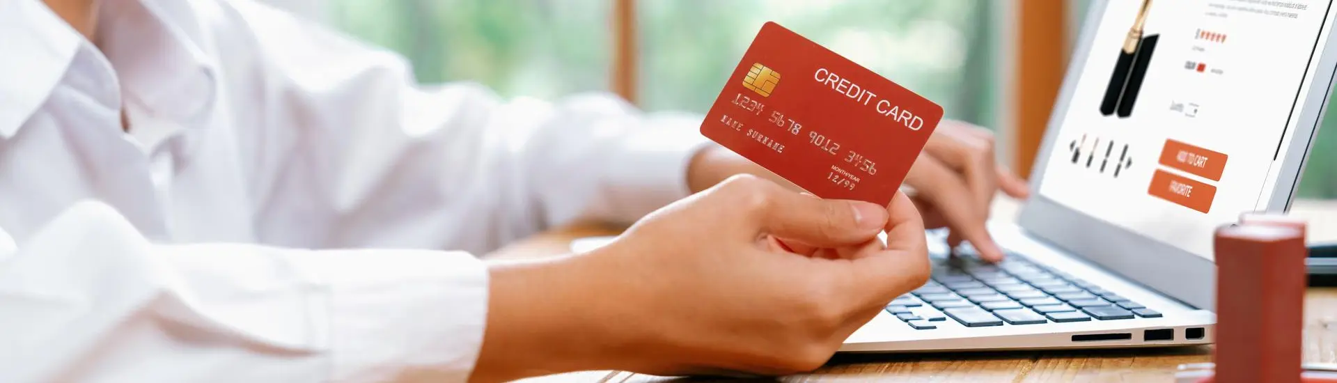 Mode of Payments