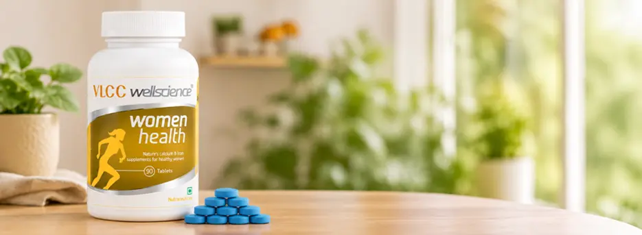A Woman's Complete Guide to Holistic Health