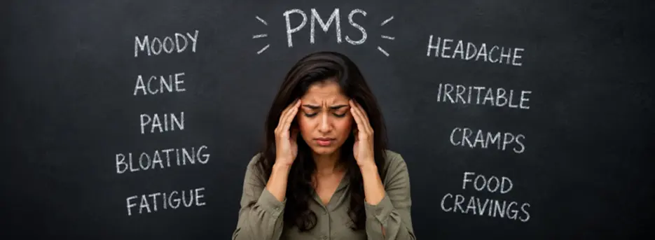 The science of hormonal balance — what your body truly needs