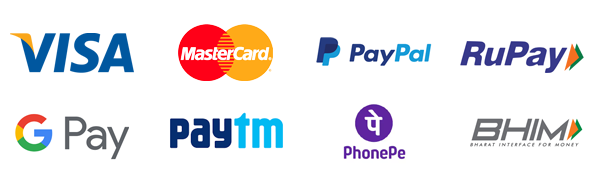 payment icons
